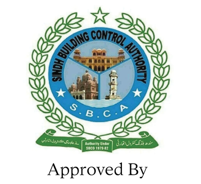 Sindh Building Control Authority — Approved by